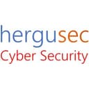hergusec Cyber Security logo