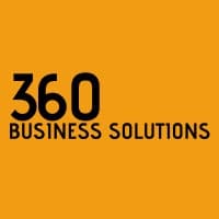 360 Business Solutions logo