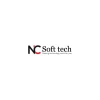 NCSofttech logo
