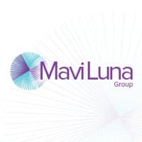 MaviLuna Group logo