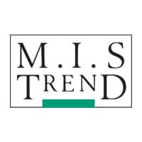 M.I.S Trend logo