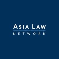 Asia Law Network logo