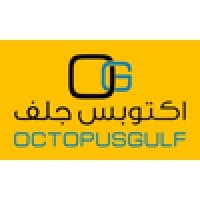 Octopus Gulf logo