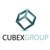Cubex Group logo
