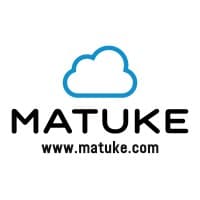 Matuke Tecnologia logo