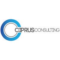 Ciprus Consulting logo