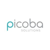 Picoba Solutions logo