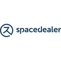 spacedealer logo
