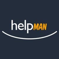 Helpman logo