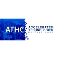 Accelerated Technologies Holding logo