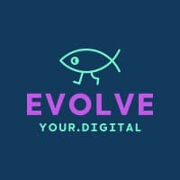Evolve Your Digital logo