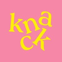 Knack Konsulter & Rekrytering logo