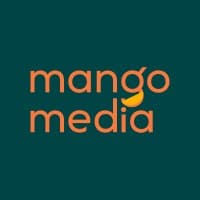 Mango Media logo