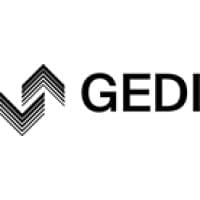 GEDI Srl logo