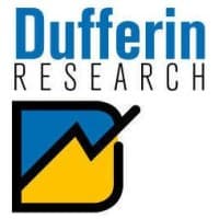 Dufferin Research logo