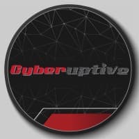 Cyberuptive logo
