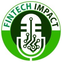 The Fintech Impact Podcast logo