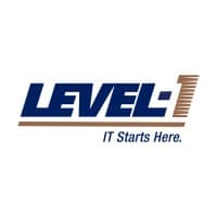 Level-1 Global Solutions logo