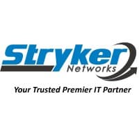 Stryker logo