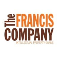 The Francis Company logo