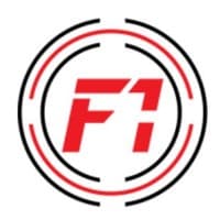 F1 logo