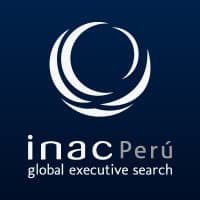 INAC PerÃº logo