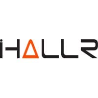 Hallr logo