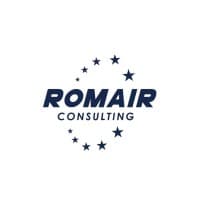 Romair Consulting logo