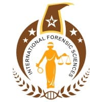 International Forensic Sciences logo