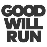 GOODWILLRUN logo