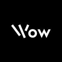 Wow logo
