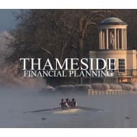 Thameside Financial Planning logo