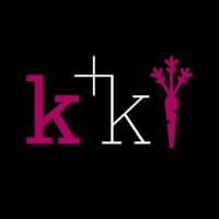 kurz+knackig logo