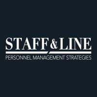 Staff & Line Personnel Management logo