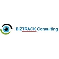 BIZTRACK Consulting logo