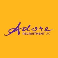 Adore Recruitment logo