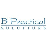 B Practical Solutions logo