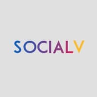 SocialVenu logo