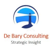 De Bary Consulting logo