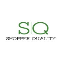 Shopper Quality Group logo