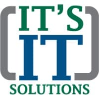 IT's IT logo