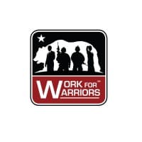 Work For Warriors logo