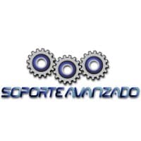 SOPORTEAVANZADO logo