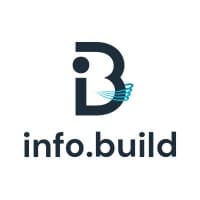 InfoBuild Oy logo