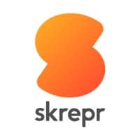 Skrepr logo