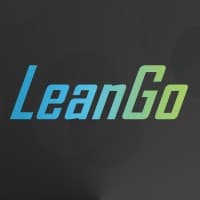 LeanGo logo