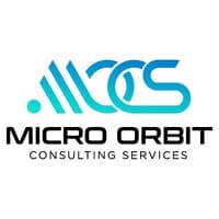 Micro Orbit logo