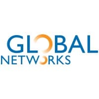 Global Networks I.T Professionals logo