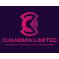 CU4Admin logo