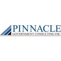 Pinnacle Government Consulting logo